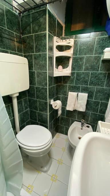 La Casina Di Santa Chiara Wifi, Netflix Apartment Naples